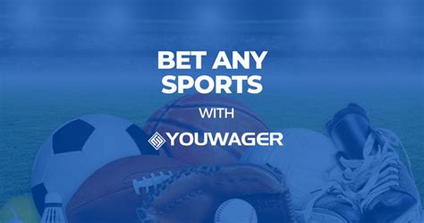 youwager live betting.